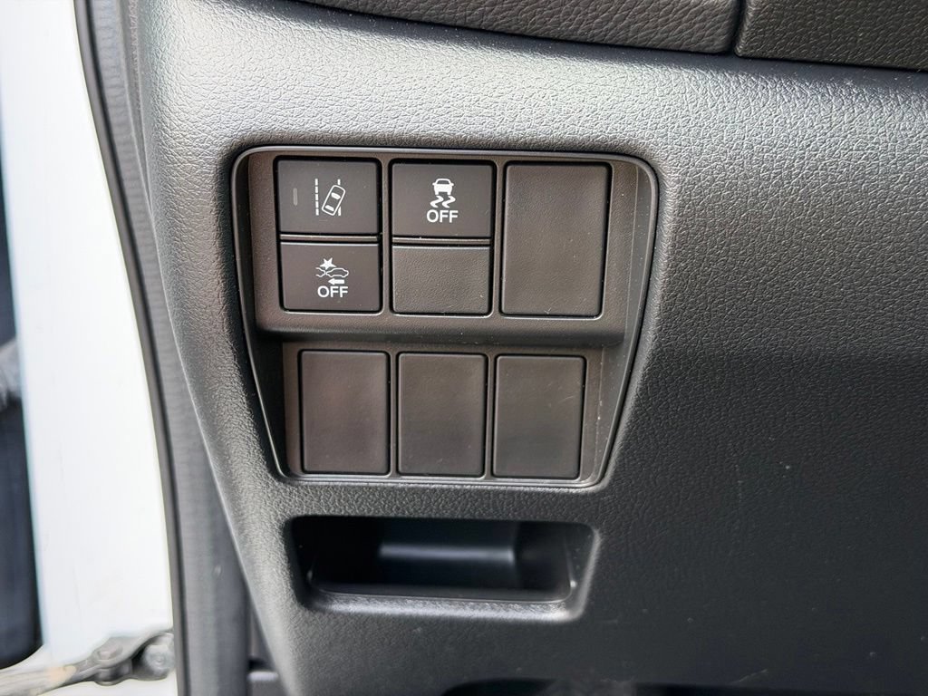 Certified 2022 Honda CR-V Special Edition image 18
