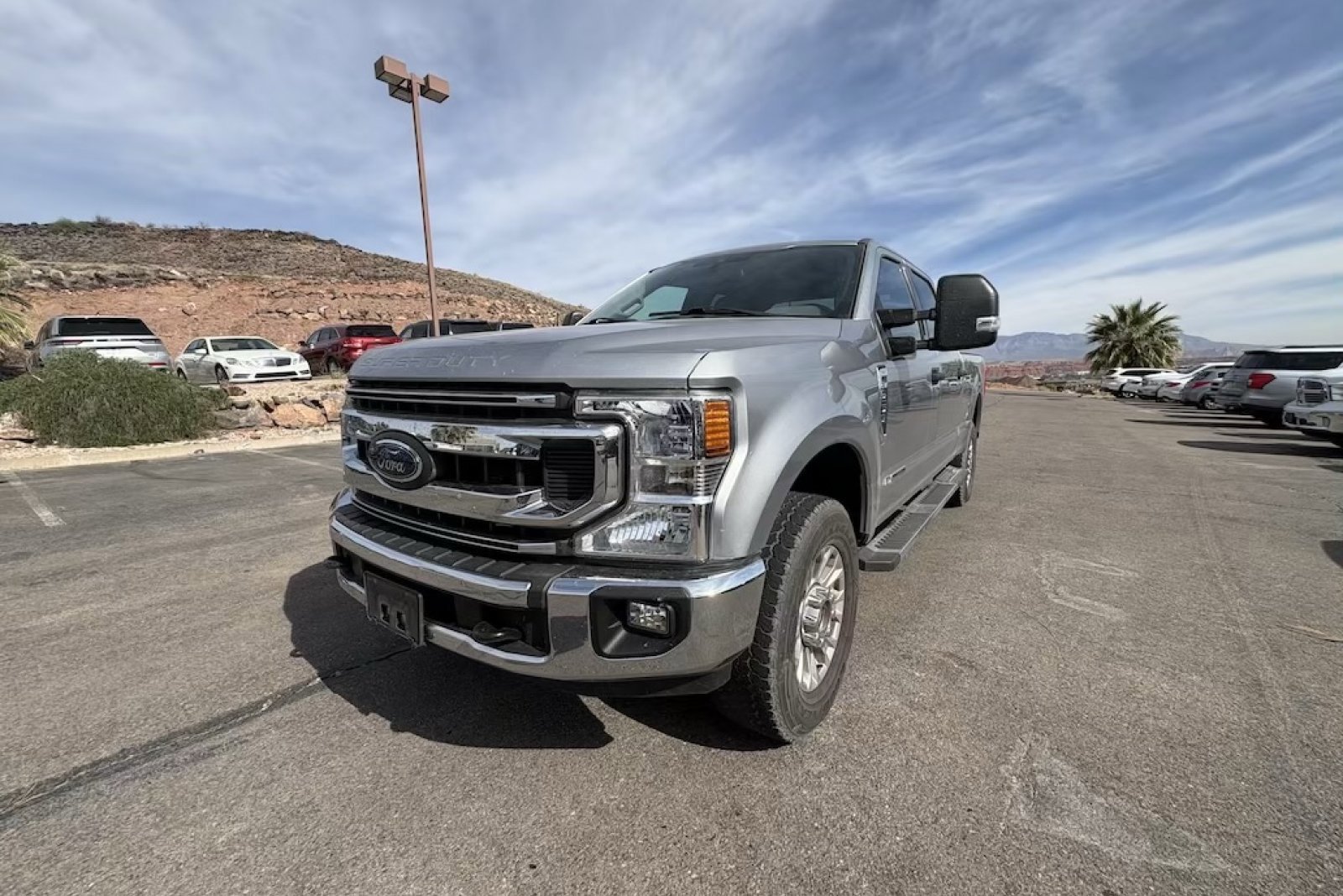 Used 2020 Ford F250 XLT w/ XLT Value Package