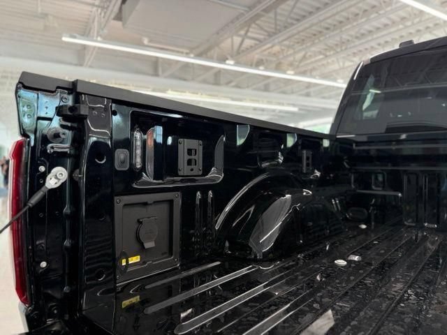 New 2026 Ford F150 Raptor w/ Equipment Group 803A Raptor R AWD/4WD image 7