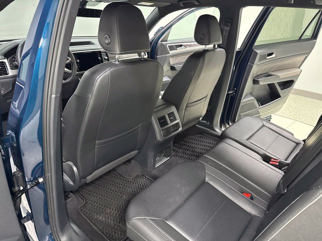 Used 2023 Volkswagen Atlas Cross Sport SE AWD/4WD image 24