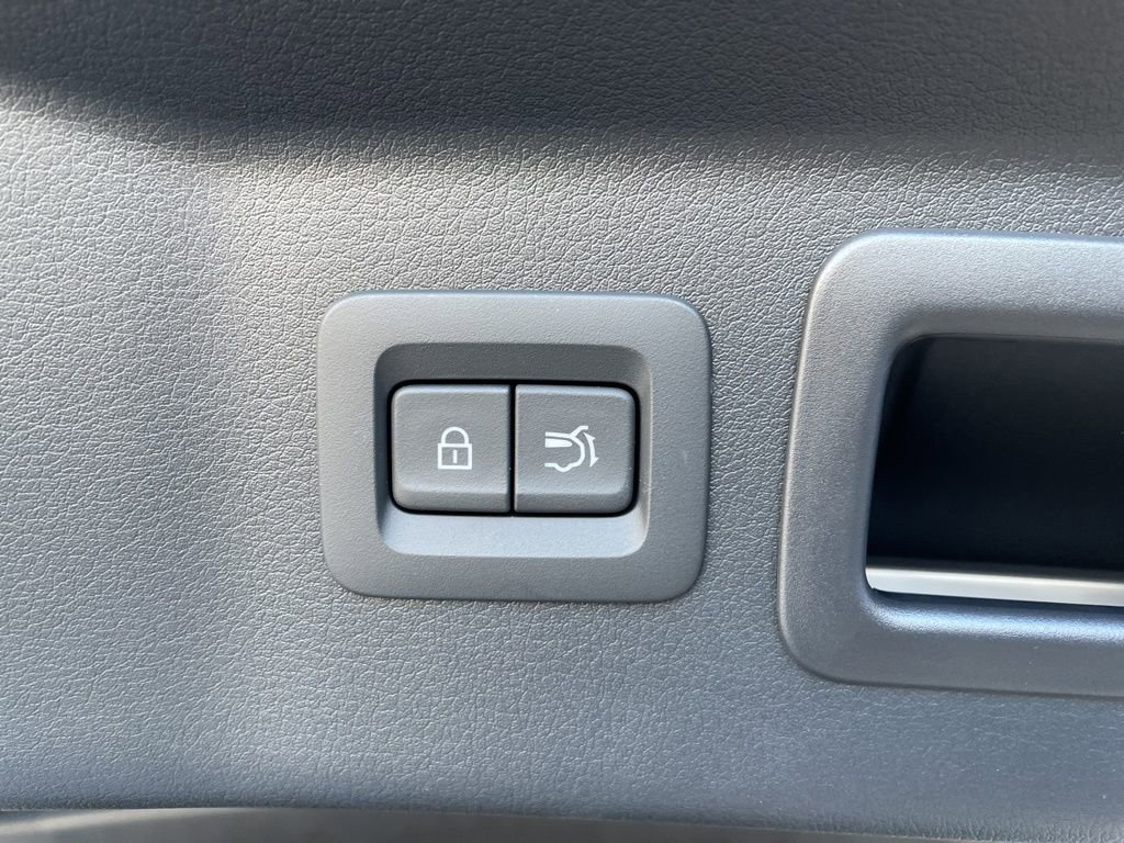 New 2026 MAZDA CX-90 3.3 Turbo w/ Premium Sport Pkg image 11