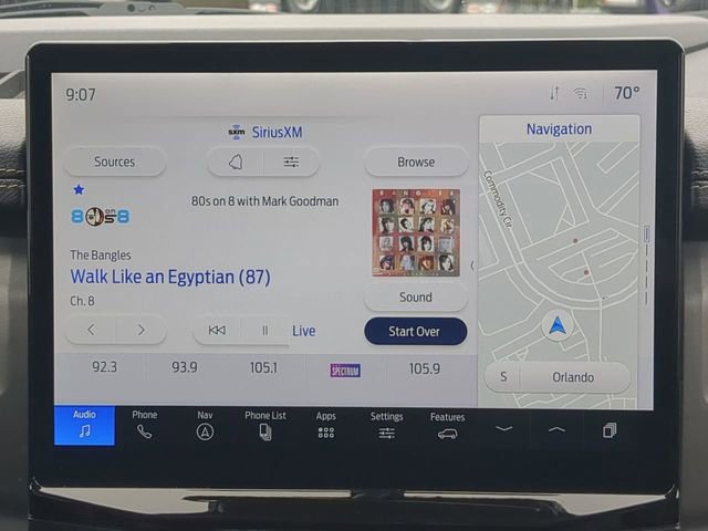 Used 2024 Ford Expedition Max XLT image 22