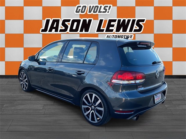 Used 2012 Volkswagen Golf 4-Door image 5