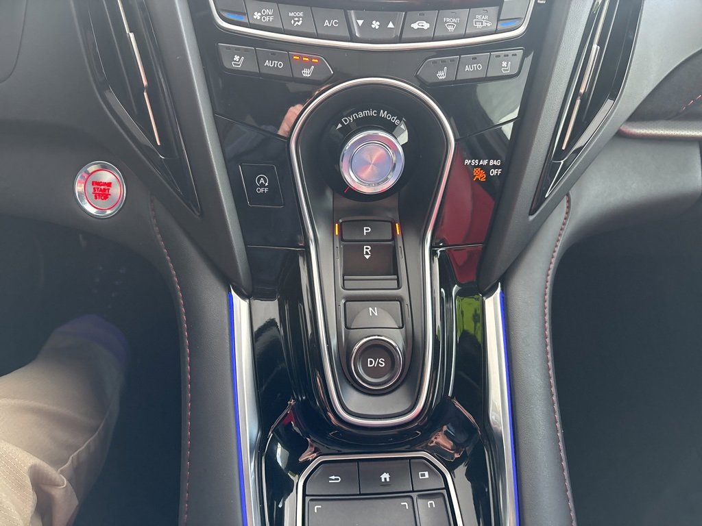 Used 2024 Acura RDX A-Spec image 19