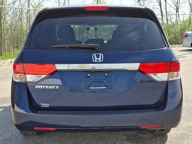 Used 2016 Honda Odyssey LX image 8