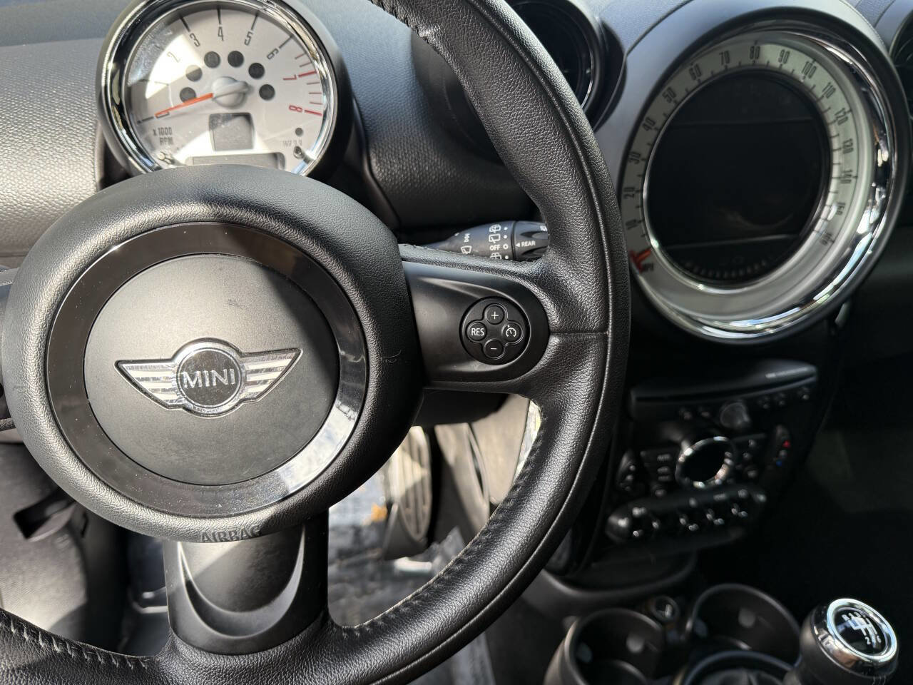 Used 2013 MINI Cooper Countryman S image 40