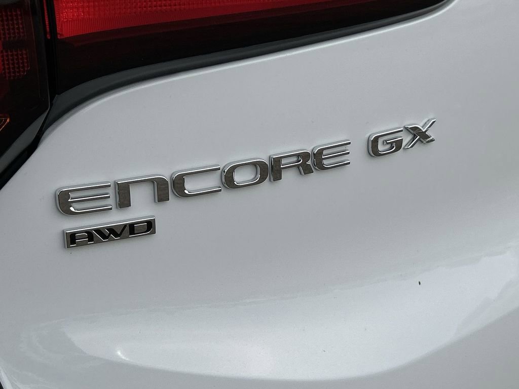 New 2026 Buick Encore GX Preferred w/ Comfort Package image 26