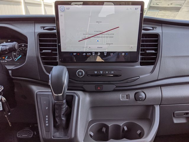 New 2024 Ford Transit 250 HR image 6