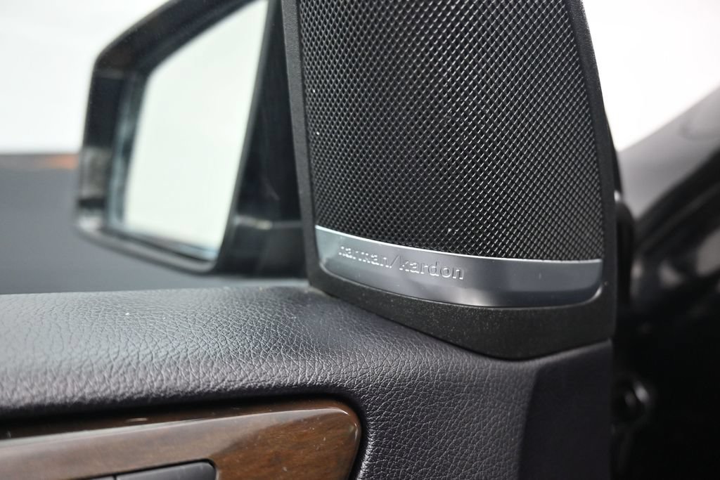 Used 2015 Mercedes-Benz ML 250 BlueTEC 4MATIC image 10