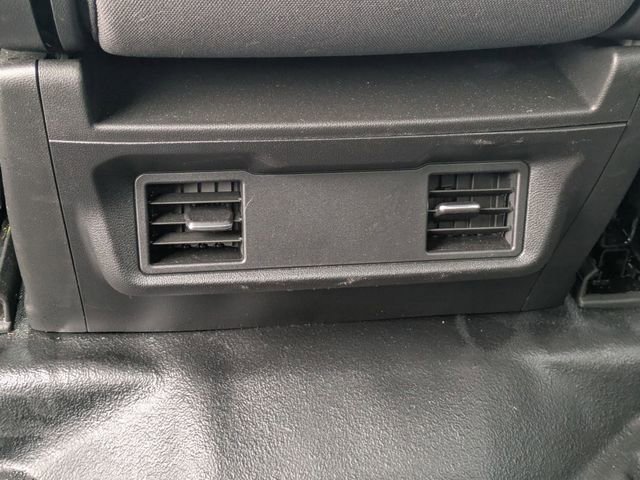 New 2026 Chevrolet Silverado 1500 W/T w/ WT Convenience Package image 23