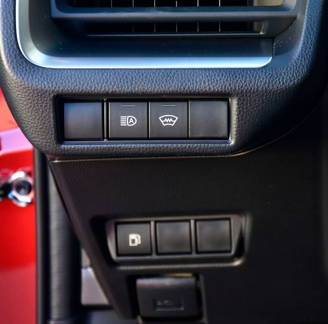 New 2026 Toyota Prius LE image 20