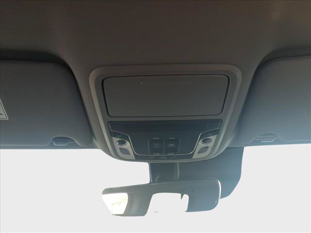 Used 2023 Honda Ridgeline RTL image 29