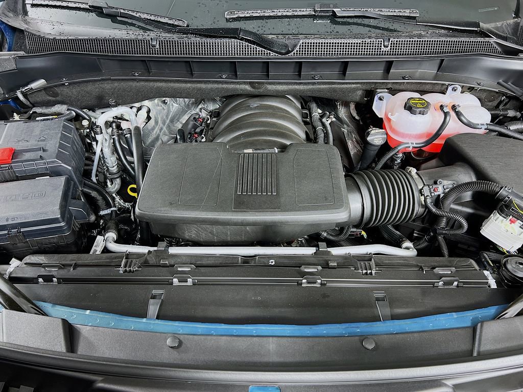 New 2026 Chevrolet Tahoe Premier image 33