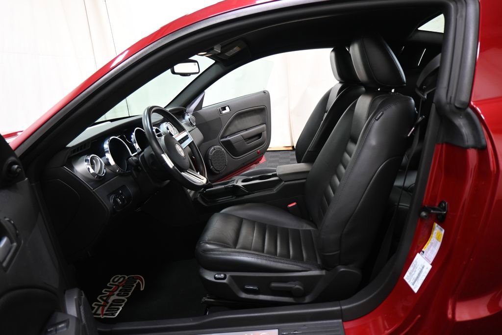 Used 2008 Ford Mustang GT Premium image 6