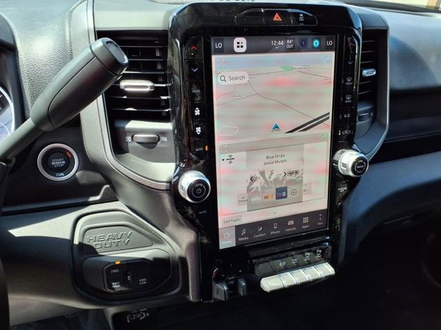 New 2025 RAM 2500 Tradesman image 17