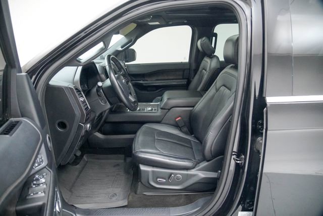 Used 2020 Ford Expedition Max Limited AWD/4WD image 15