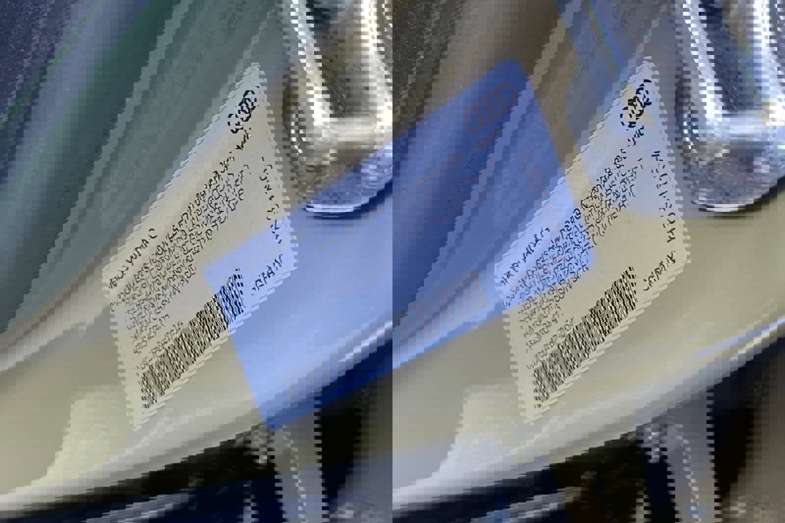 Used 2023 Audi e-tron GT Premium Plus w/ Performance Package image 38