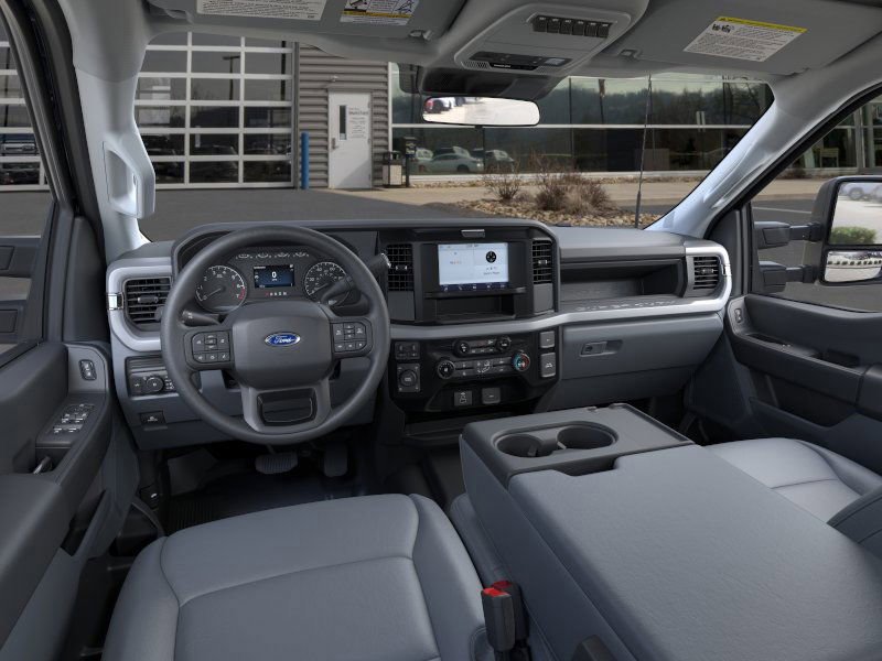 New 2026 Ford F250 XL image 9