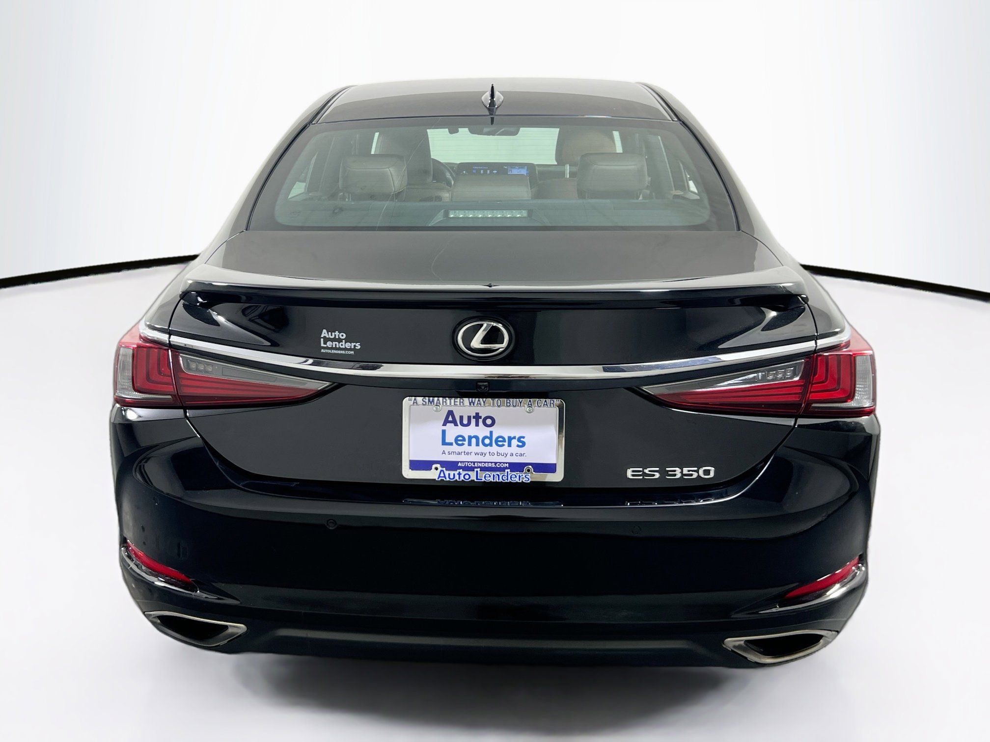 Used 2022 Lexus ES 350 w/ Premium Package image 6