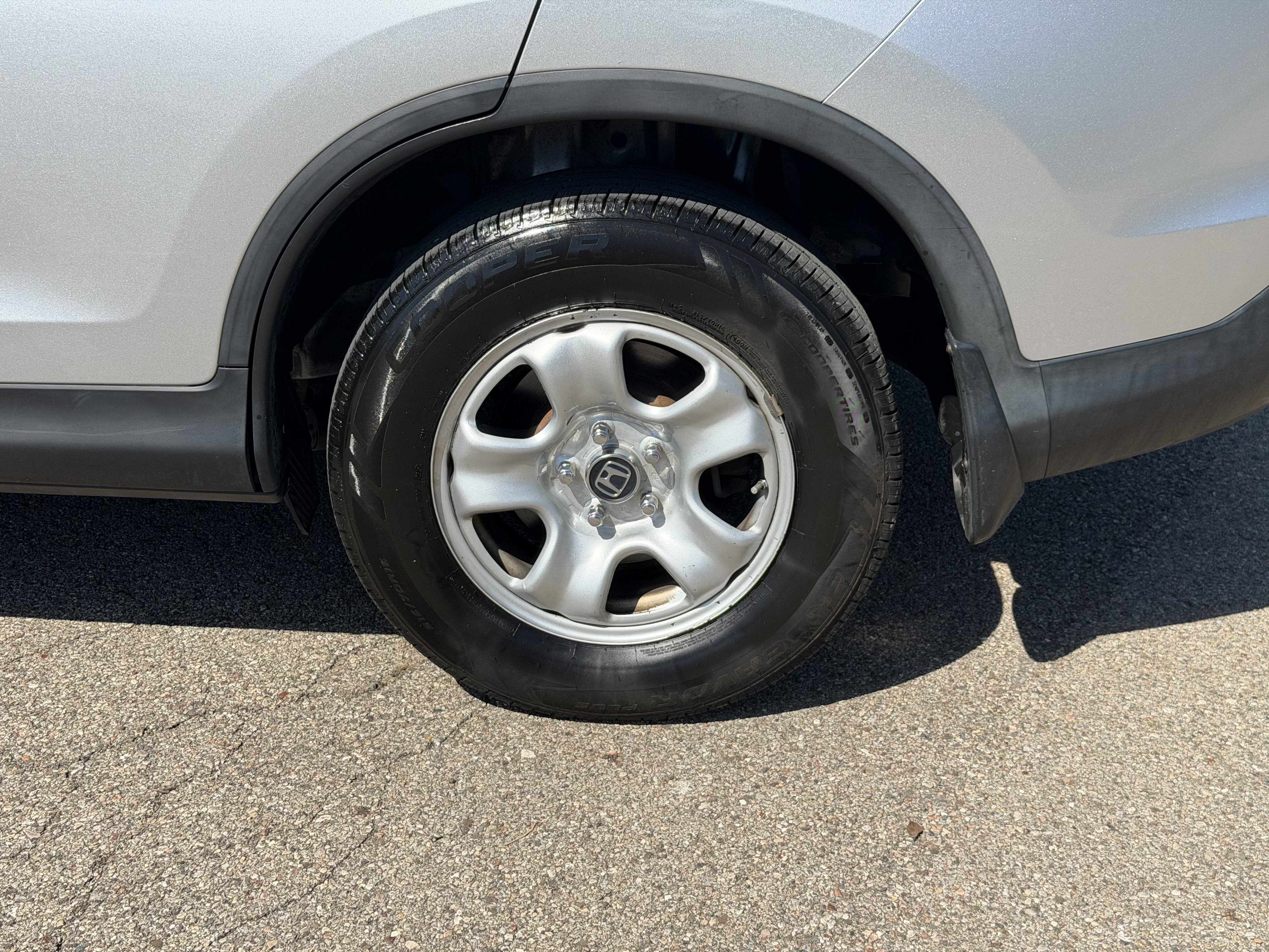 Used 2013 Honda CR-V LX image 27