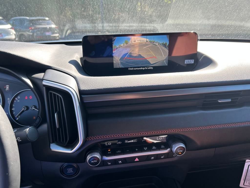 New 2025 MAZDA CX-50 Meridian Edition w/ Apex Package image 14
