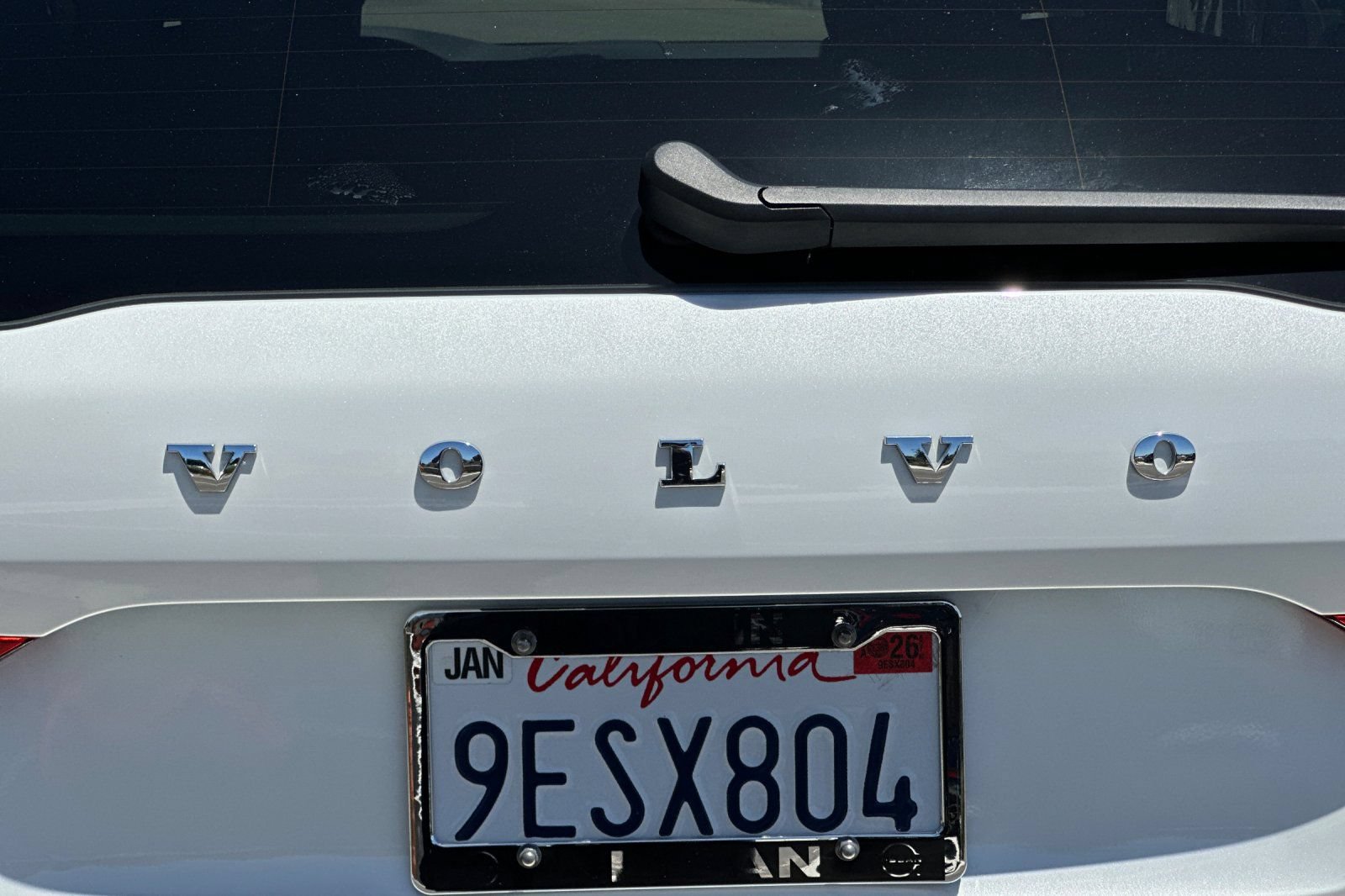 Used 2023 Volvo XC60 B5 Core w/ Protection Package Premier FWD image 45