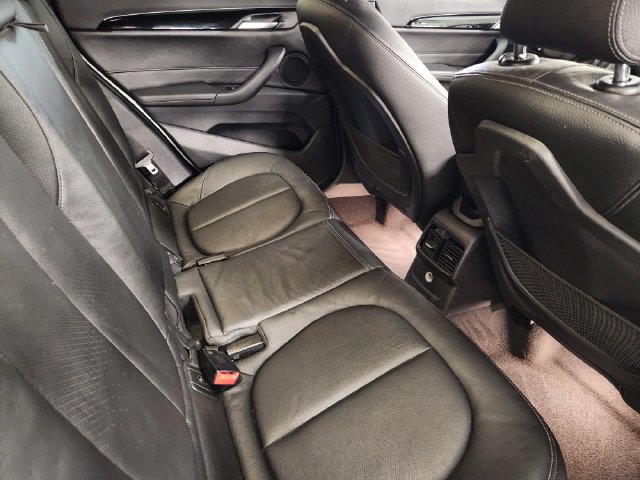 Used 2018 BMW X1 sDrive28i FWD image 31