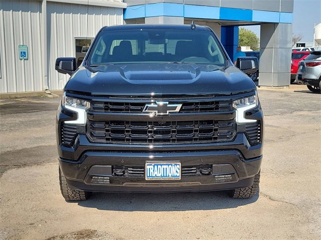New 2026 Chevrolet Silverado 1500 RST image 36