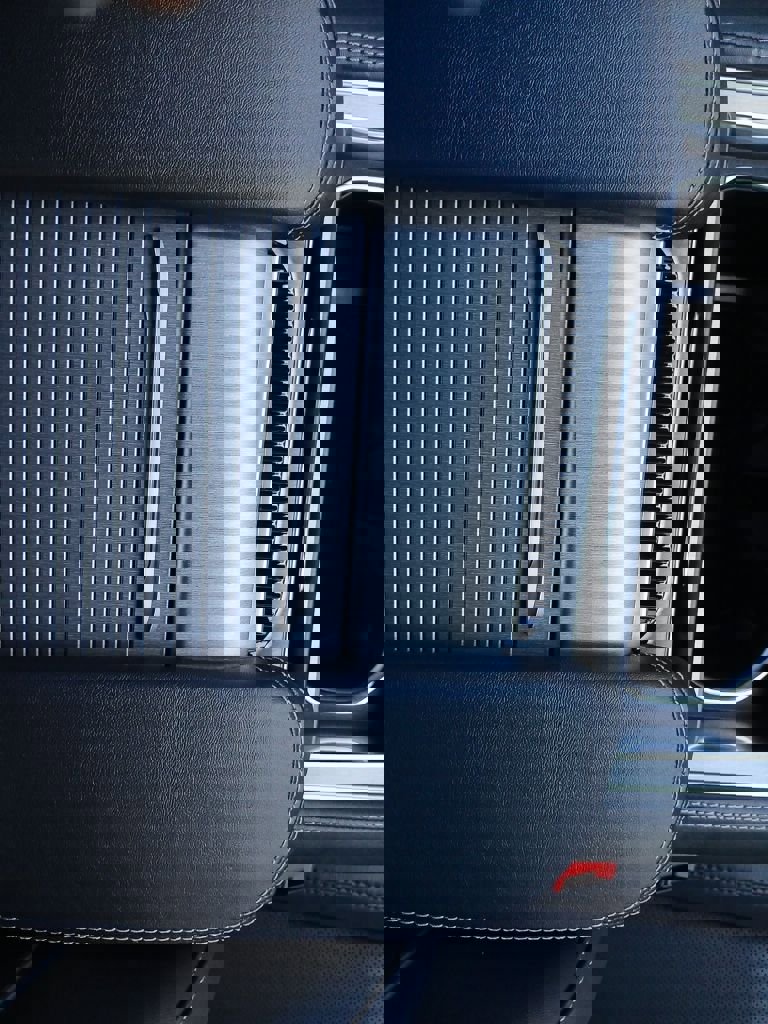 New 2026 Jeep Grand Wagoneer Limited image 25