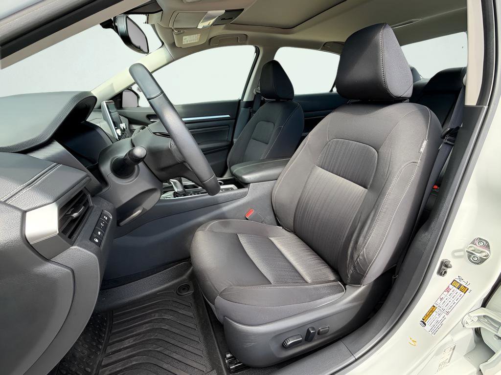 Used 2020 Nissan Altima 2.5 SV image 19