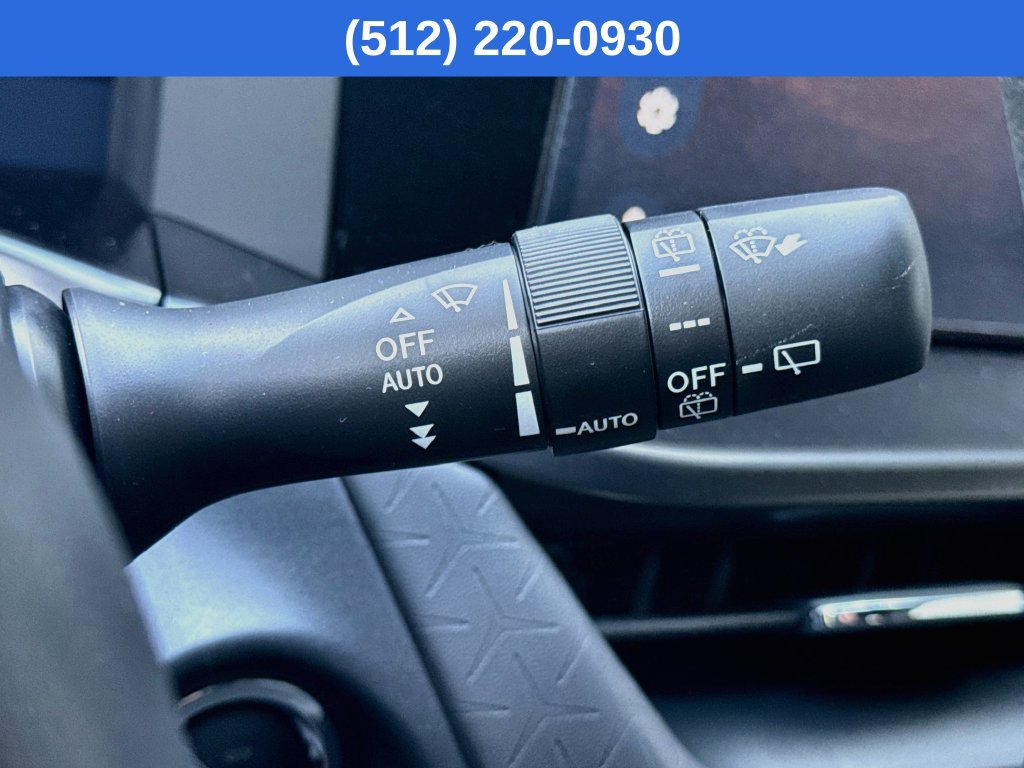 New 2026 Subaru Outback Wilderness AWD/4WD image 14