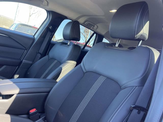 Used 2025 MAZDA CX-50 AWD 2.5 S w/ Cargo Package image 8
