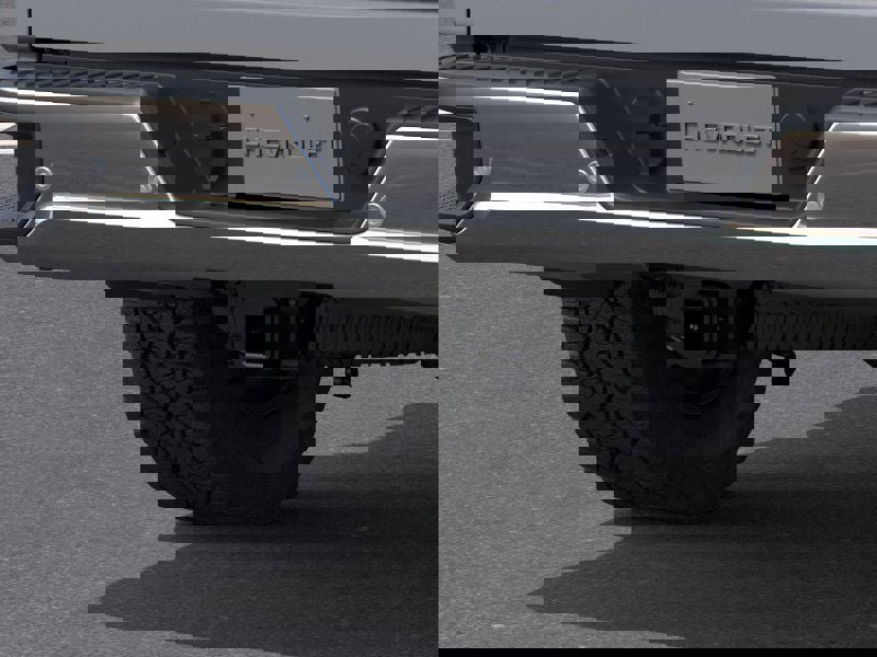 New 2026 Chevrolet Silverado 2500 LT w/ Safety Package image 14