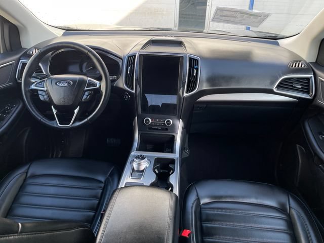 Used 2023 Ford Edge SEL w/ Convenience Package AWD/4WD image 33