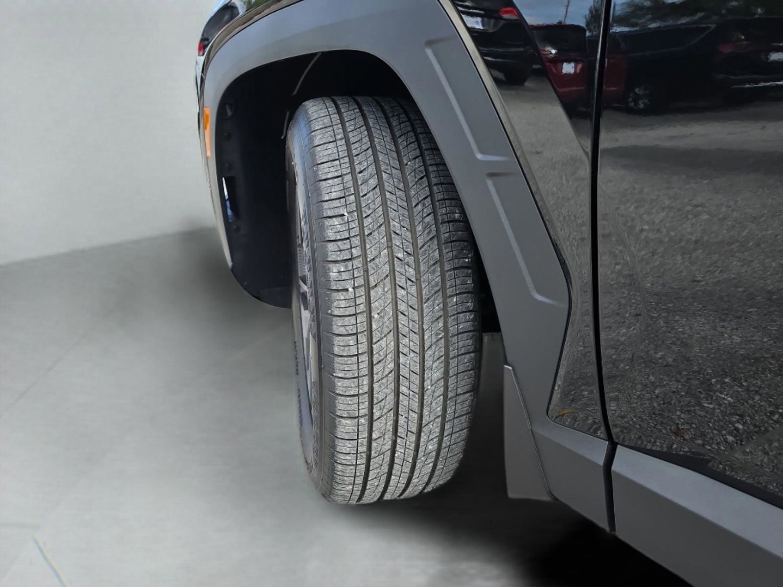 New 2025 Hyundai Tucson SEL image 41