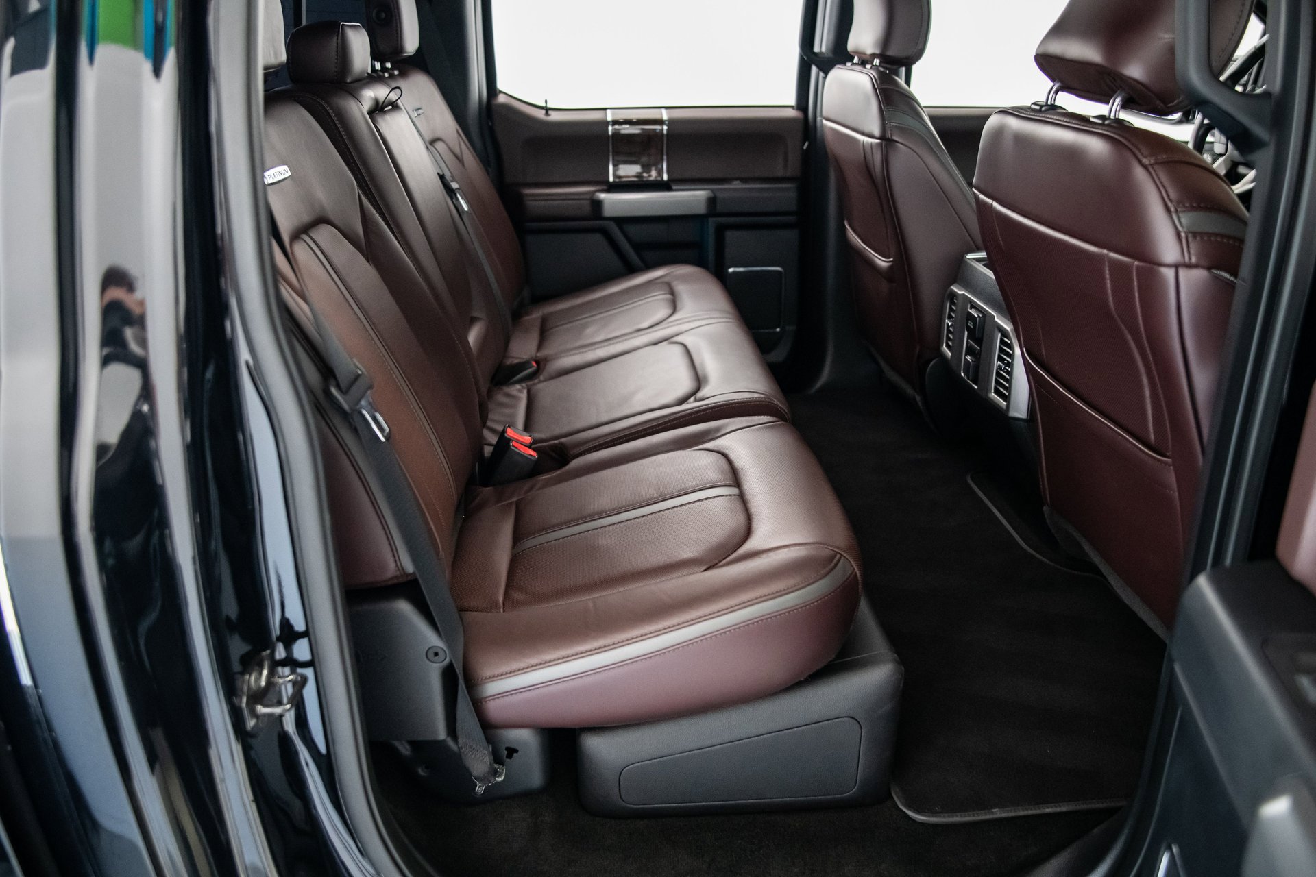 Used 2017 Ford F250 Platinum w/ Platinum Ultimate Package image 21