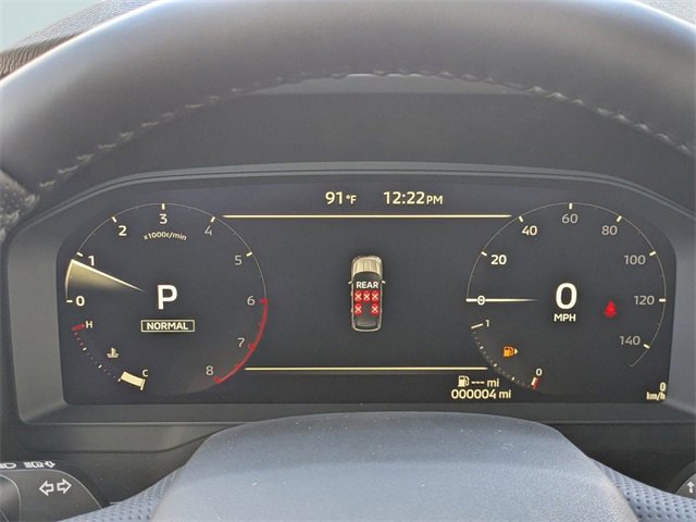 New 2025 Mitsubishi Outlander SEL image 26