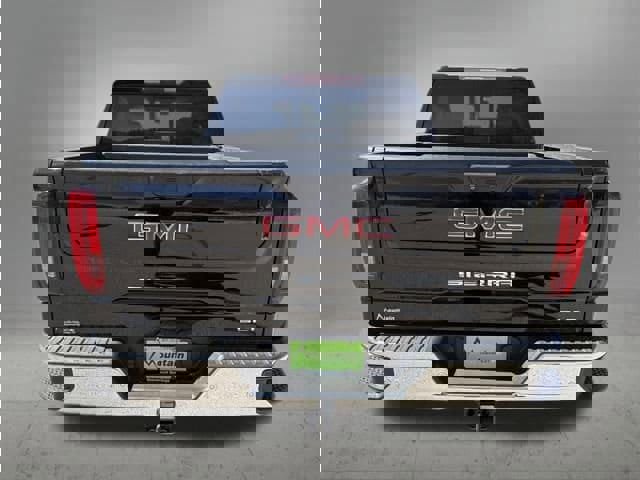 Used 2019 GMC Sierra 1500 SLT w/ SLT Premium Plus Package image 4