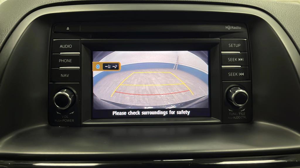 Used 2014 MAZDA CX-5 Touring w/ Bose/Moonroof Package AWD/4WD image 14