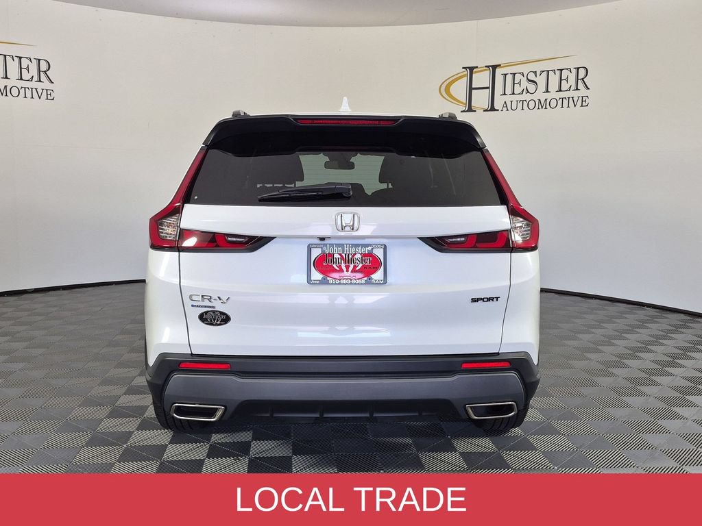 Used 2023 Honda CR-V Sport image 5