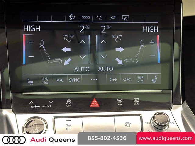 Used 2024 Audi Q8 e-tron Premium Plus image 24