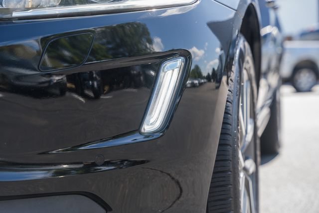 Used 2017 Volvo XC60 T6 Dynamic w/ Climate Package AWD/4WD image 16