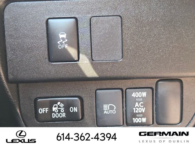 Used 2021 Toyota Tacoma TRD Off-Road image 24