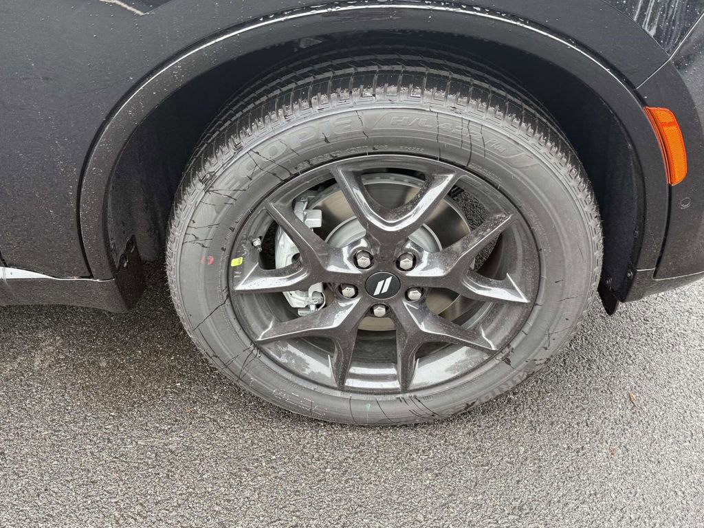 New 2026 Dodge Durango GT AWD/4WD image 13