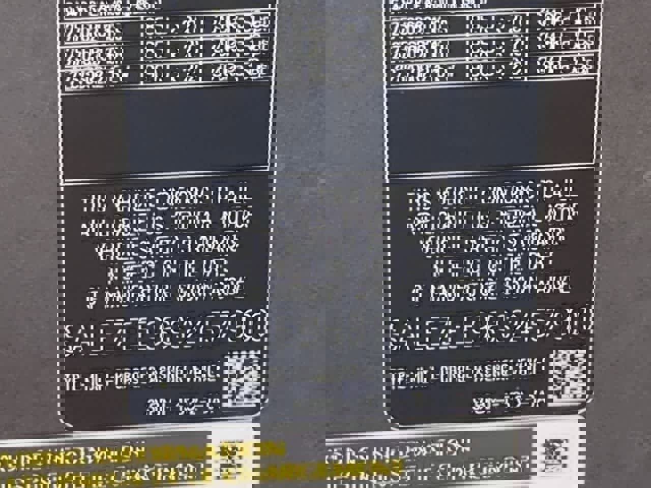 Used 2025 Land Rover Defender 110 image 40