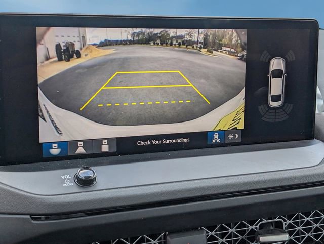 Used 2024 Honda Accord EX-L image 23