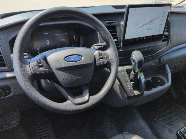 New 2027 Ford Transit 150 Low Roof RWD image 14