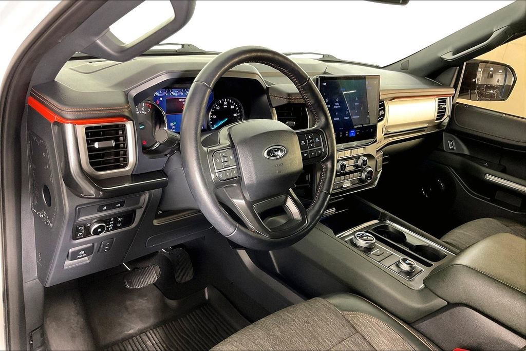 Used 2024 Ford Expedition Timberline AWD/4WD image 18