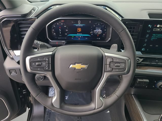 New 2026 Chevrolet Silverado 1500 LT RWD image 23