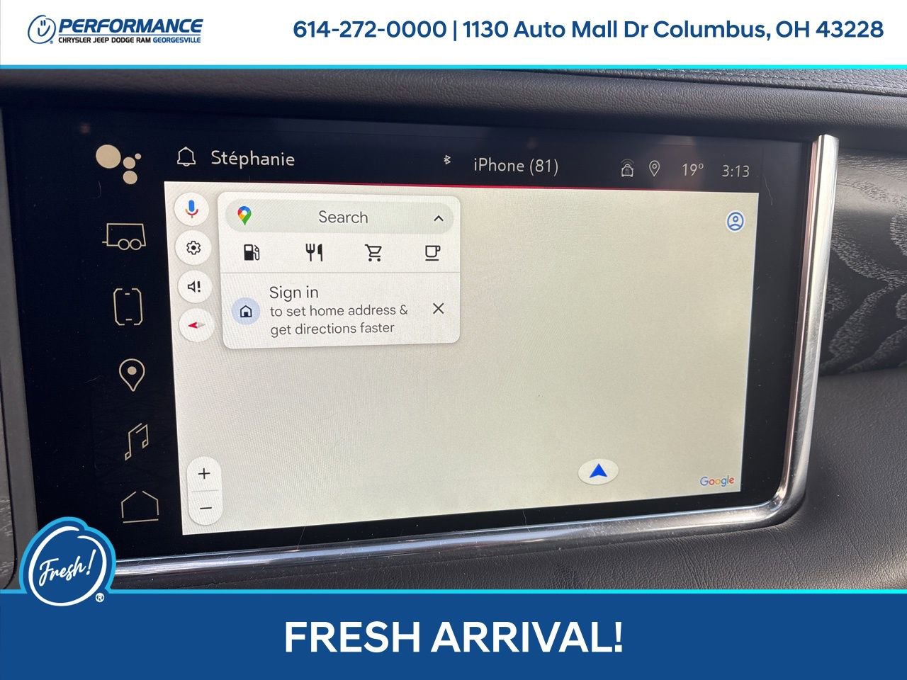 Used 2023 GMC Yukon Denali w/ LPO, Floor Liner Package image 23